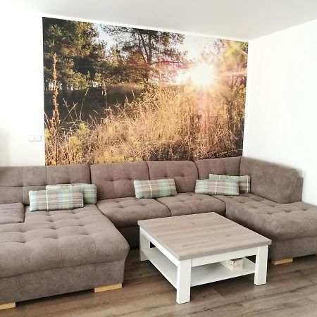 Apartmán G4 Maty Frymburk Esterno foto