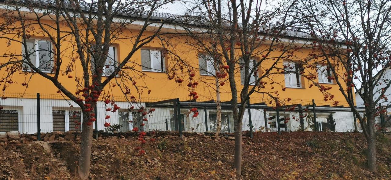 Apartmán G4 Maty Frymburk Esterno foto