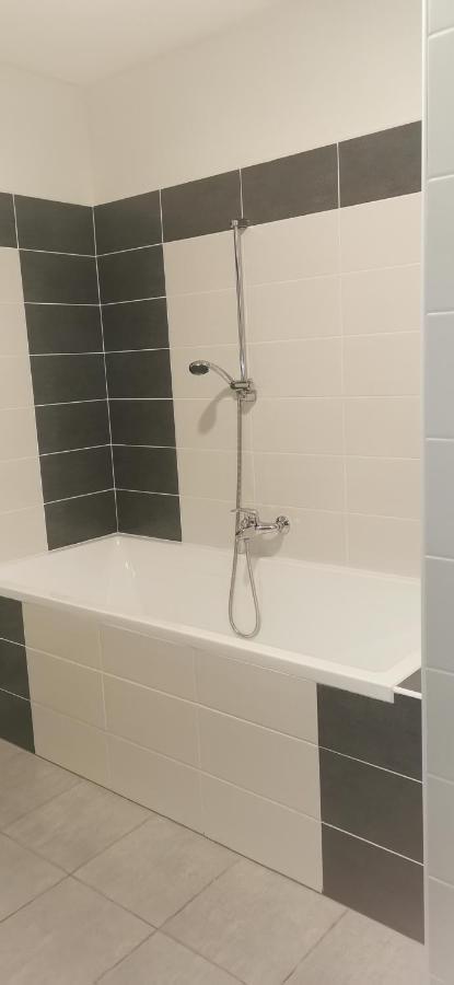 Apartmán G4 Maty Frymburk Esterno foto