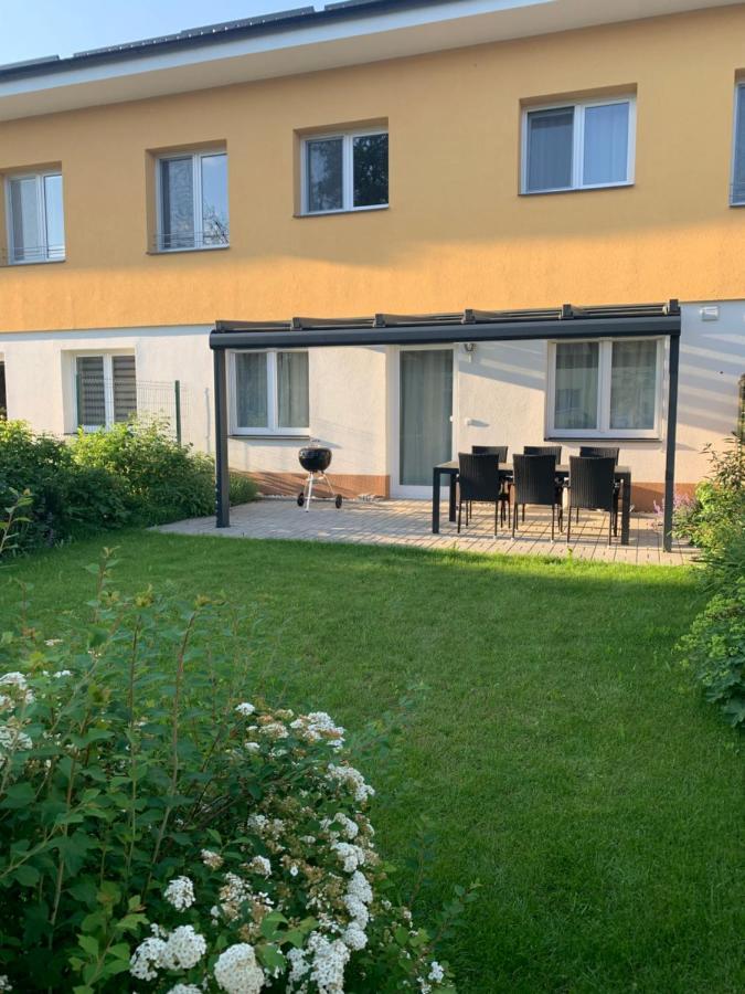 Apartmán G4 Maty Frymburk Esterno foto