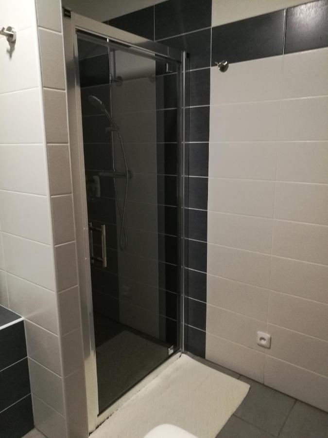 Apartmán G4 Maty Frymburk Esterno foto